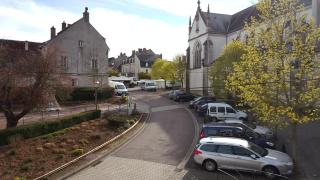Le P'tit Pouilly du Val de Loire en Bourgogne ! - Pouilly-sur-Loire - 4
