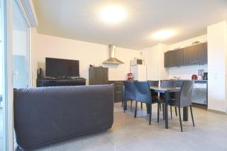 Beautiful Bright Apt With Terrace - Lyon - 9