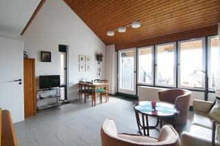 Terrassenpark Apartments - Sasbachwalden - 4