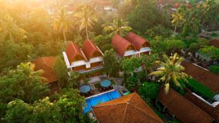 Gunung Merta Bungalows - Ubud - 0