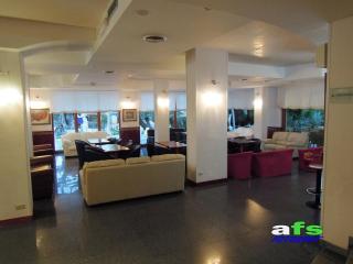 Park Hotel Valle Clavia - Peschici - 8
