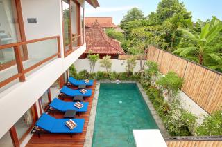 Villa Cassia Ubud - Ubud - 5
