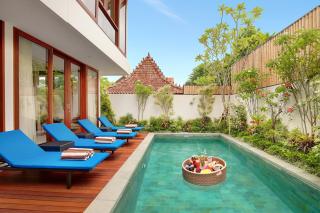 Villa Cassia Ubud - Ubud - 3