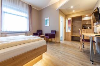 Hotel Diana - Bad Bentheim - 6