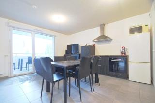 Beautiful Bright Apt With Terrace - Lyon - 0
