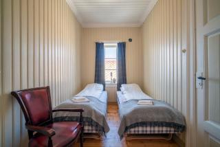 Flatflesa Fyr - by Classic Norway Hotels - - 5