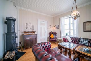Flatflesa Fyr - by Classic Norway Hotels - - 1