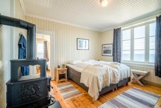 Flatflesa Fyr - by Classic Norway Hotels - 7