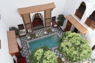 Riad Zineb - Marrakech - 2