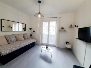 Studio Hyper Centre, Cosy Tourmalet - Lourdes - 8