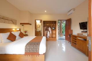 Gunung Merta Bungalows - Ubud - 6
