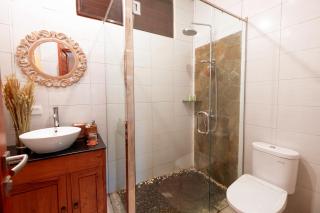 Gunung Merta Bungalows - Ubud - 5