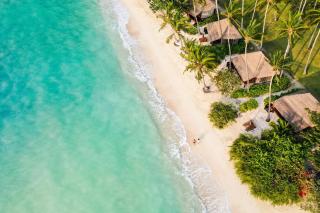 Haadtien Beach Resort - 8