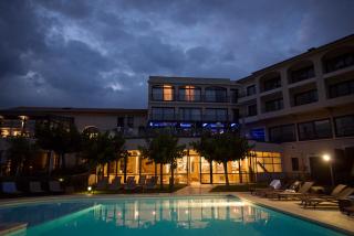 Domaine De Saint Clair Spa & Golf - Saint-Clair - 4