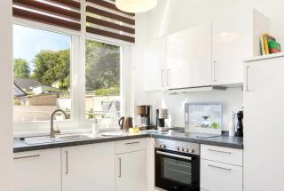 Villa Wiederkehr Heimkehr - Ostseebad Sellin - 7