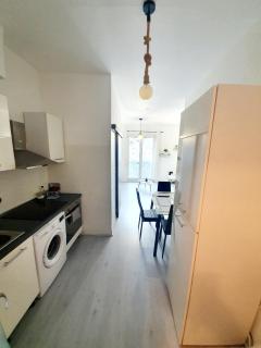 Studio Hyper Centre, Cosy Tourmalet - Lourdes - 9