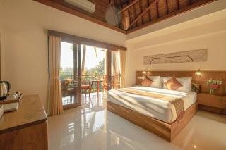 Gunung Merta Bungalows - Ubud - 8