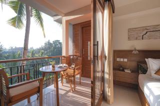 Gunung Merta Bungalows - Ubud - 7