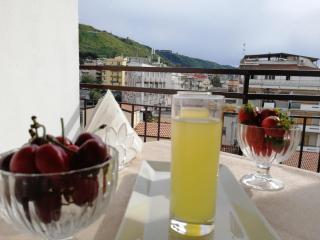 OLYMPUS ROOM - Tropea - 6