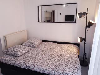 Studio Hyper Centre, Cosy Tourmalet - Lourdes - 3