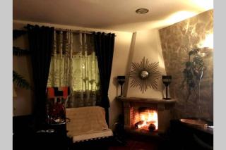Holidays “Villa Familia Silva” - Ribeiradio - 9