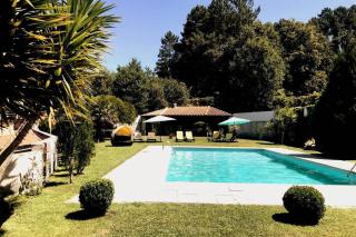 Holidays “Villa Familia Silva” - Ribeiradio - 2