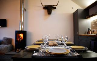 Lodge on the Loch - 3