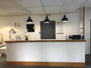 Première Classe Rennes sud Est - 5