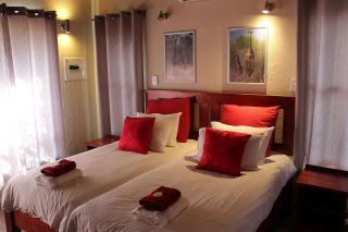 Woodpecker Lodge B&B - Hoedspruit - 7