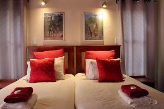 Woodpecker Lodge B&B - Hoedspruit - 4