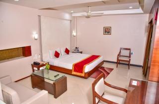 Hotel Amit International - Bhilai - 8
