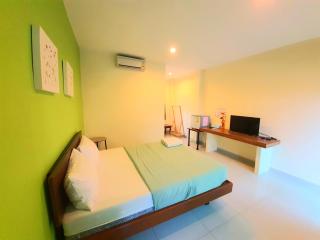 The Moonlight Resort - Ban Chang - 2