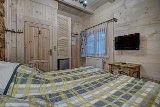 Pokoje Gościnne Światłomir - Zakopane - 3