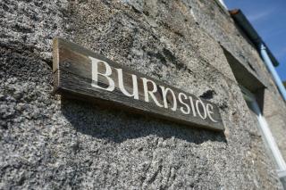 Burnside & Jocks Cottage on the Blarich Estate - 7
