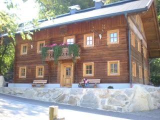 Haus Elfriede - Schwendau - 2
