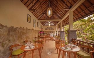 Gunung Merta Bungalows - Ubud - 3