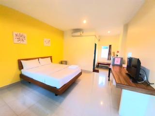 The Moonlight Resort - Ban Chang - 4