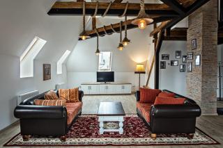 The Bricks 1903 Lofts - Central Bistrita - 1