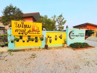 The Moonlight Resort - Ban Chang - 9