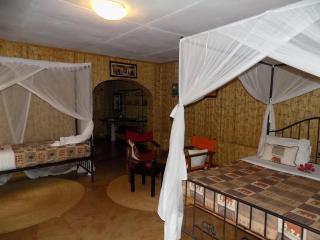 Octagon Lodge - Karatu - 3
