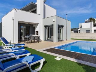 Luxury villa with private pool - Foz do Arelho - 9