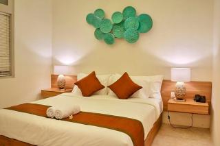 Hotel Taman Indah - Madiun - 9