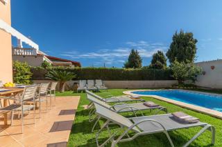 Casa Las Bahias - 3140 - Badia Blava - 7