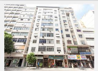 Apartamento Ed Cadima - Rio de Janeiro - 6