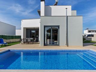 Luxury villa with private pool - Foz do Arelho - 0