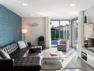 Luxury villa with private pool - Foz do Arelho - 3
