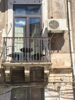 Casa vacanza Civita Catania Centro - Catania - 7