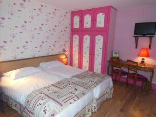 Hotel Le Bellevue - Saint-Hippolyte - 7