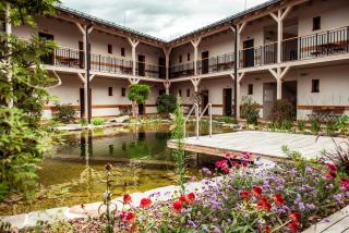 Penzión & Wellness MERIDIANA Bojnice rezort - Bojnice - 7