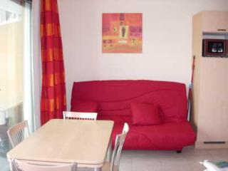 Lac de Eau d Heure Appartement C1 Famille RANOCHA DUPREZ - Badon - 3